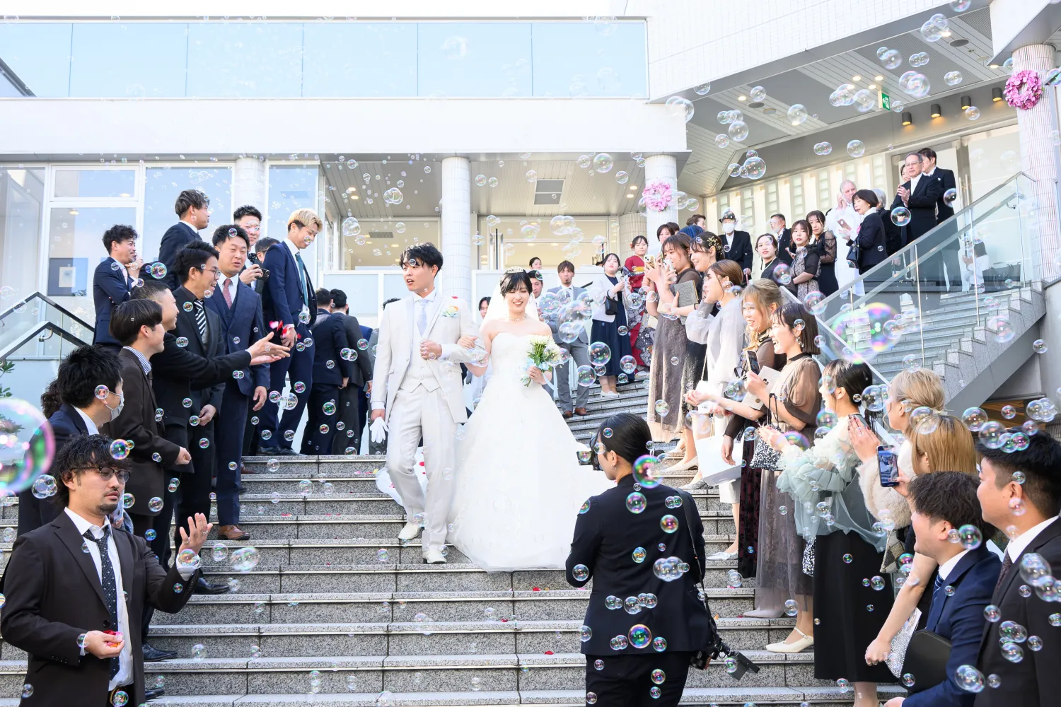 レポートギャラリー画像