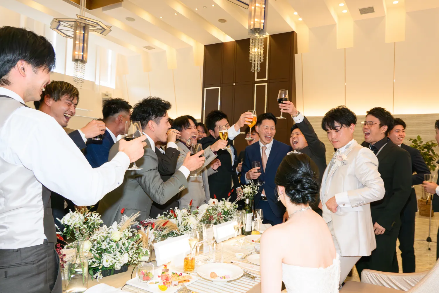 レポートギャラリー画像