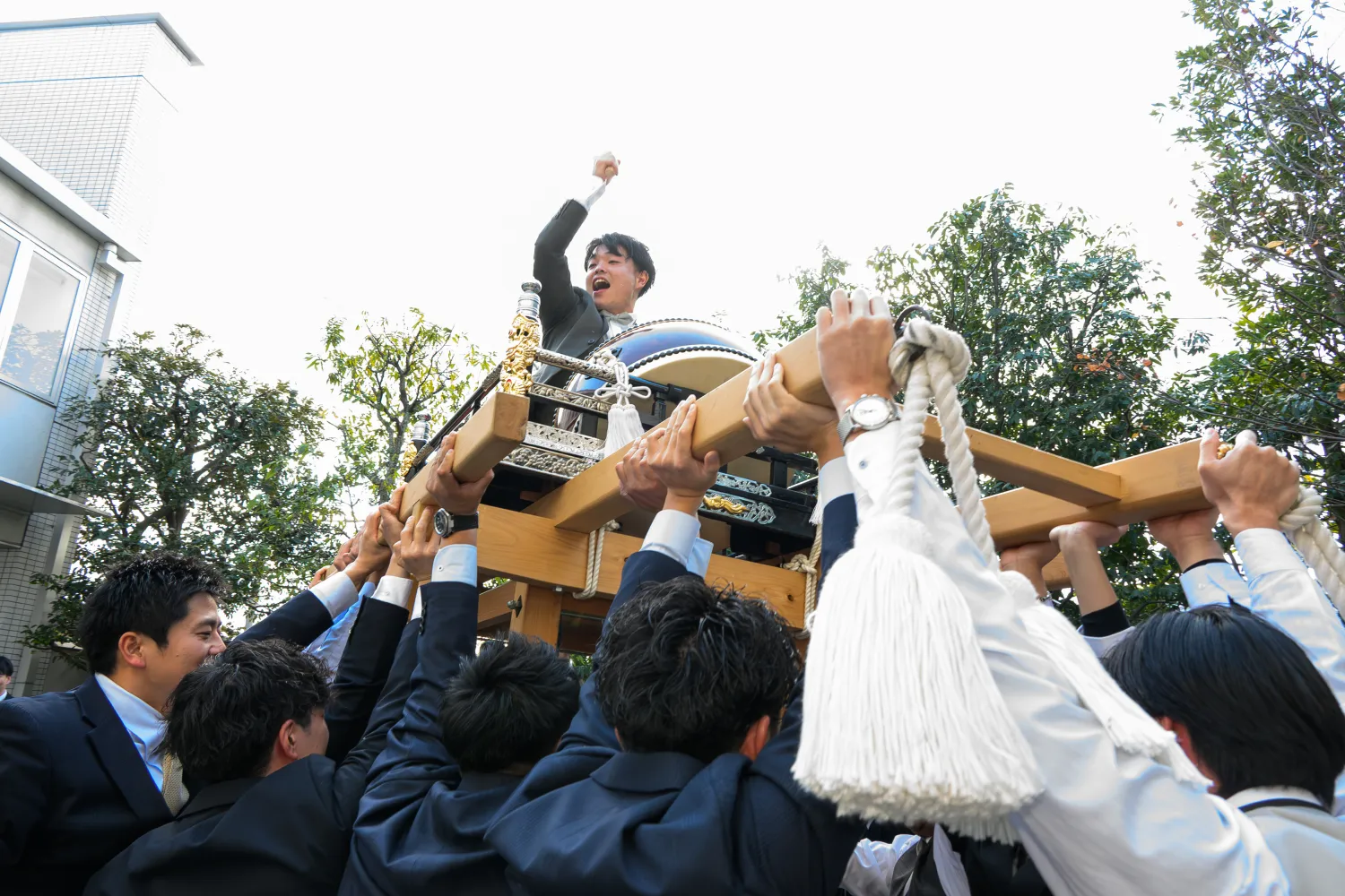 レポートギャラリー画像