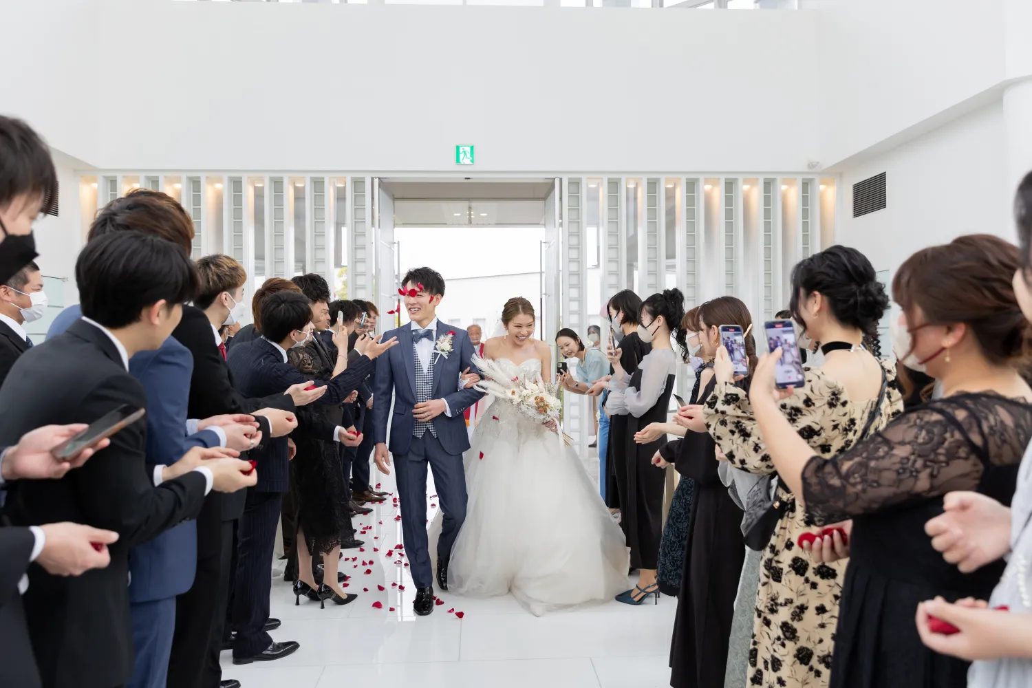 レポートギャラリー画像