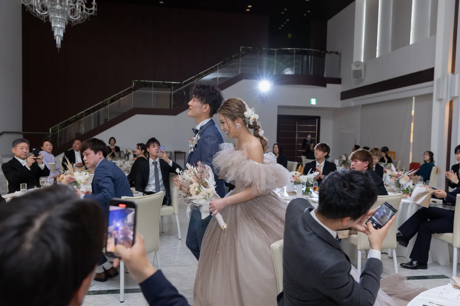 レポートギャラリー画像