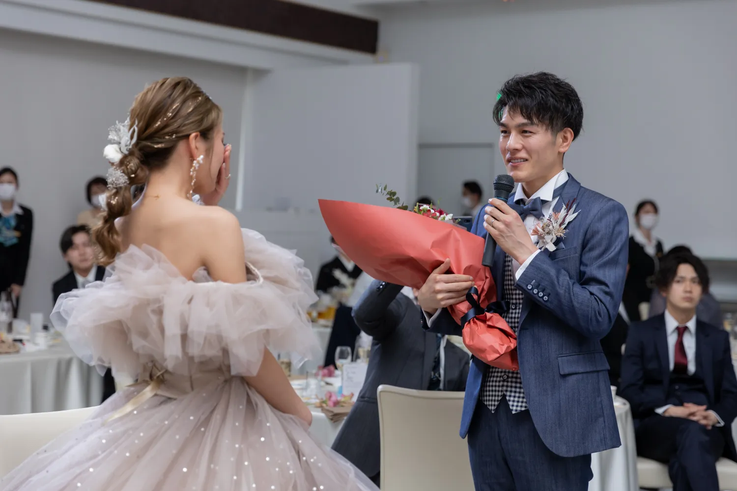 レポートギャラリー画像