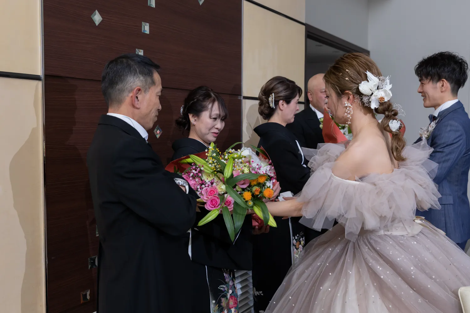 レポートギャラリー画像