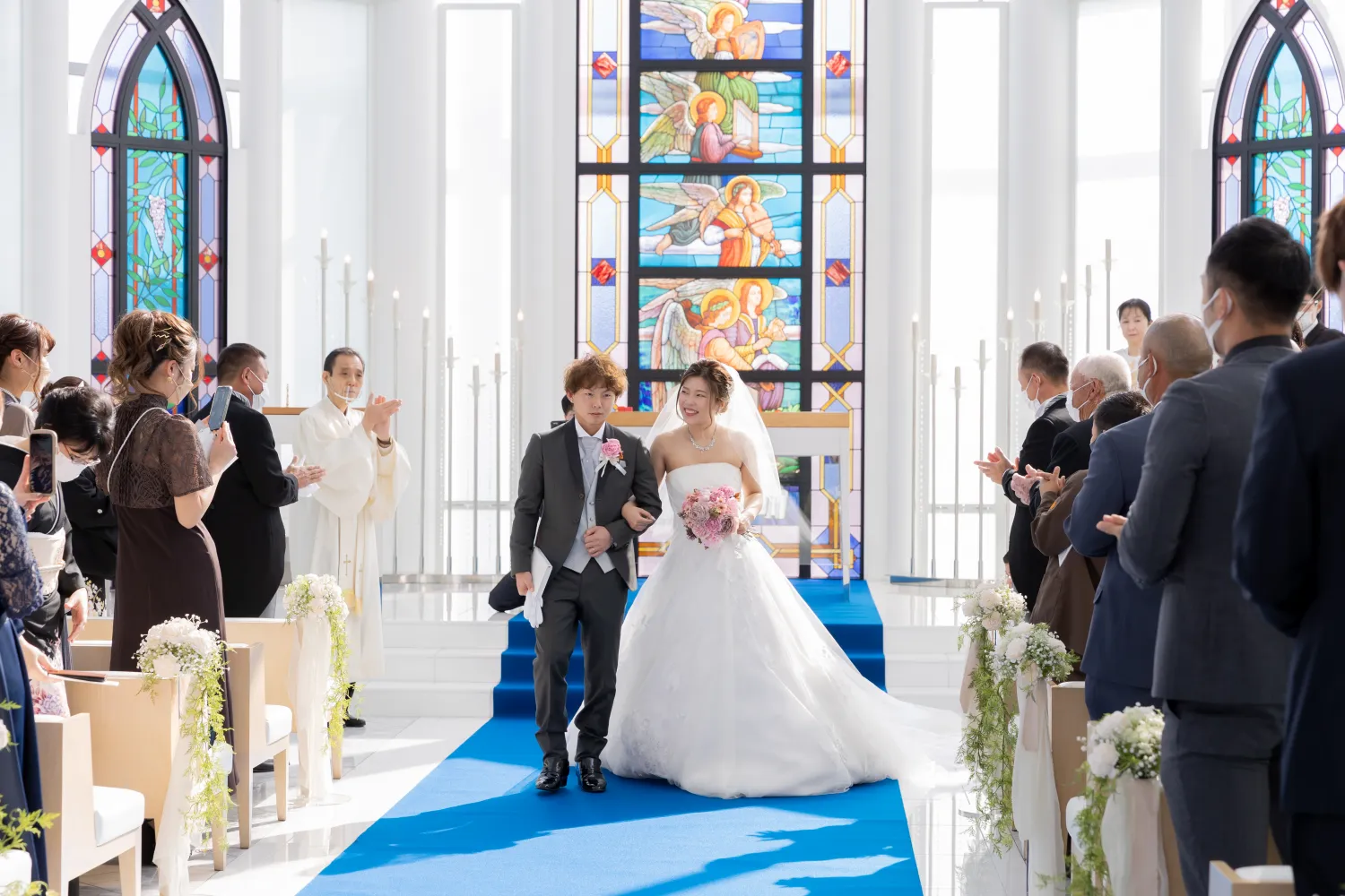 レポートギャラリー画像