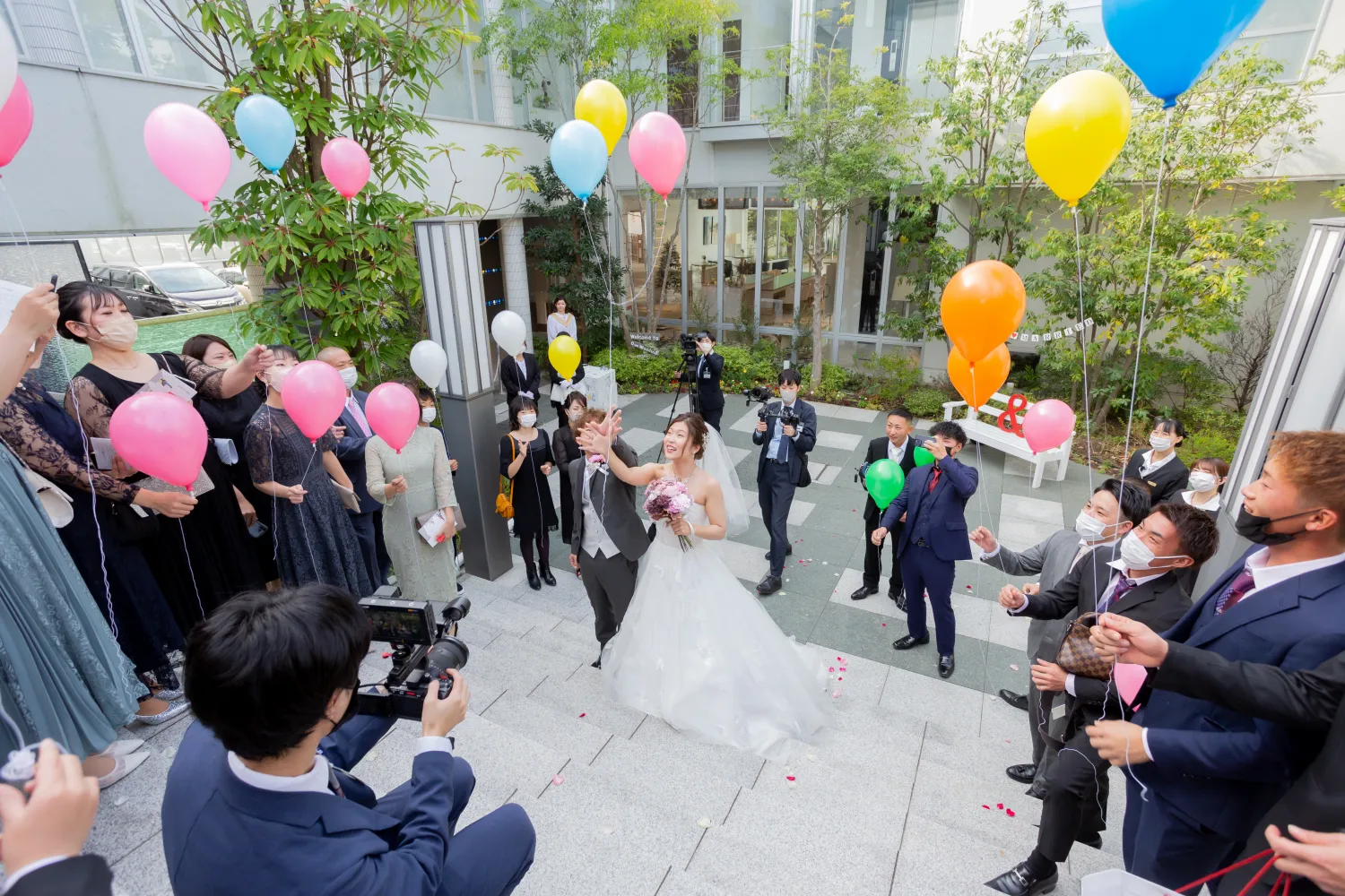 レポートギャラリー画像