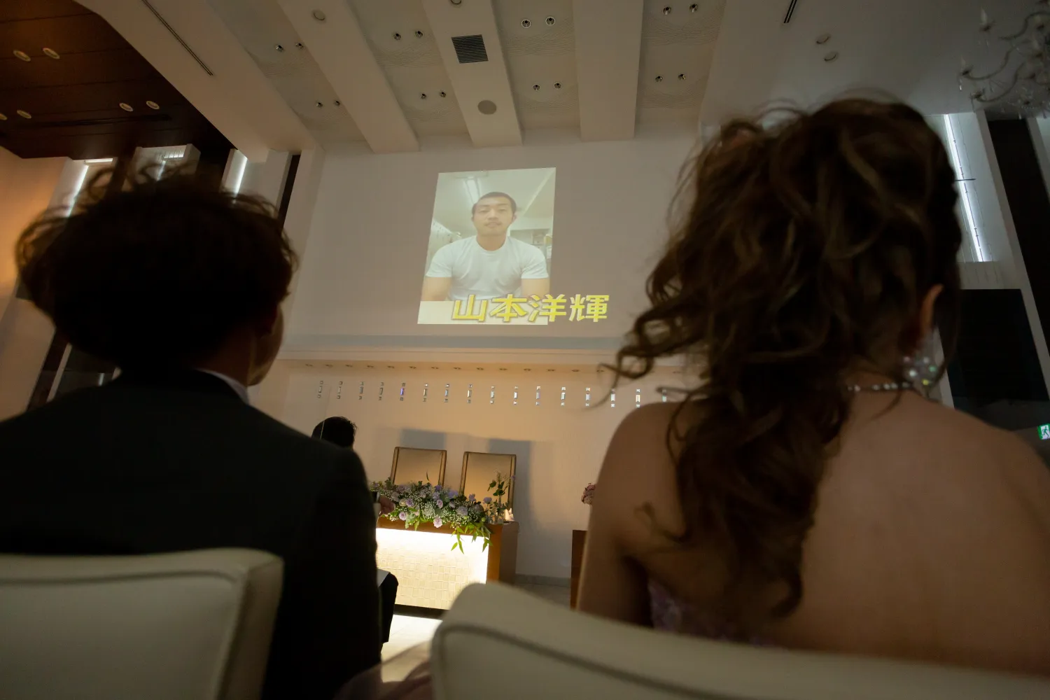 レポートギャラリー画像