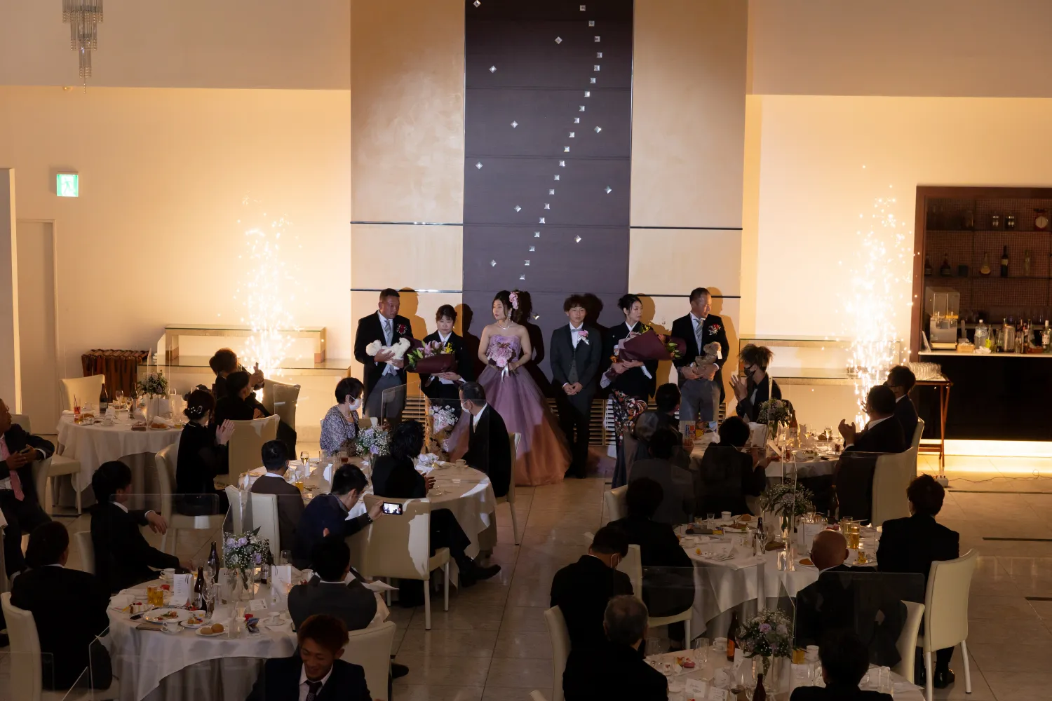 レポートギャラリー画像