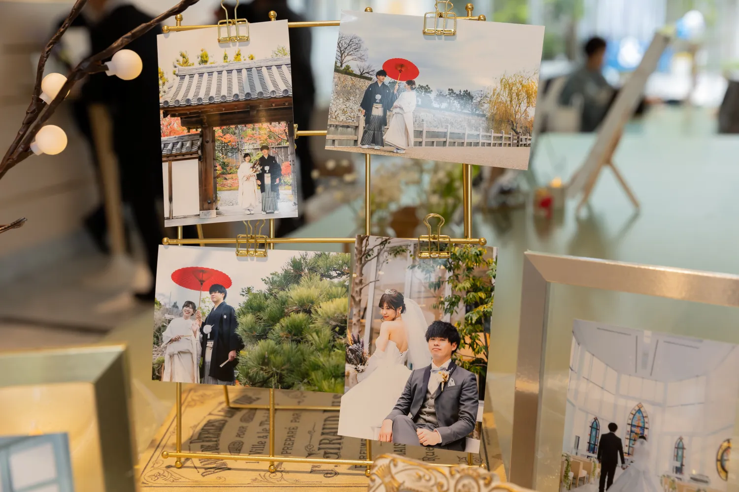 レポートギャラリー画像