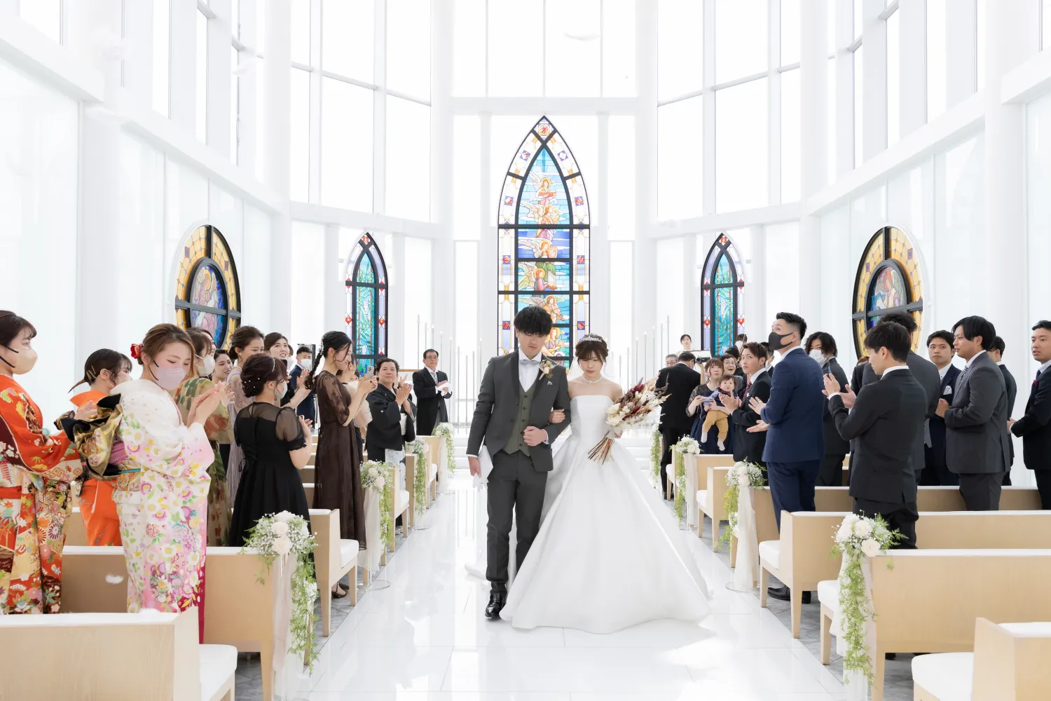 レポートギャラリー画像