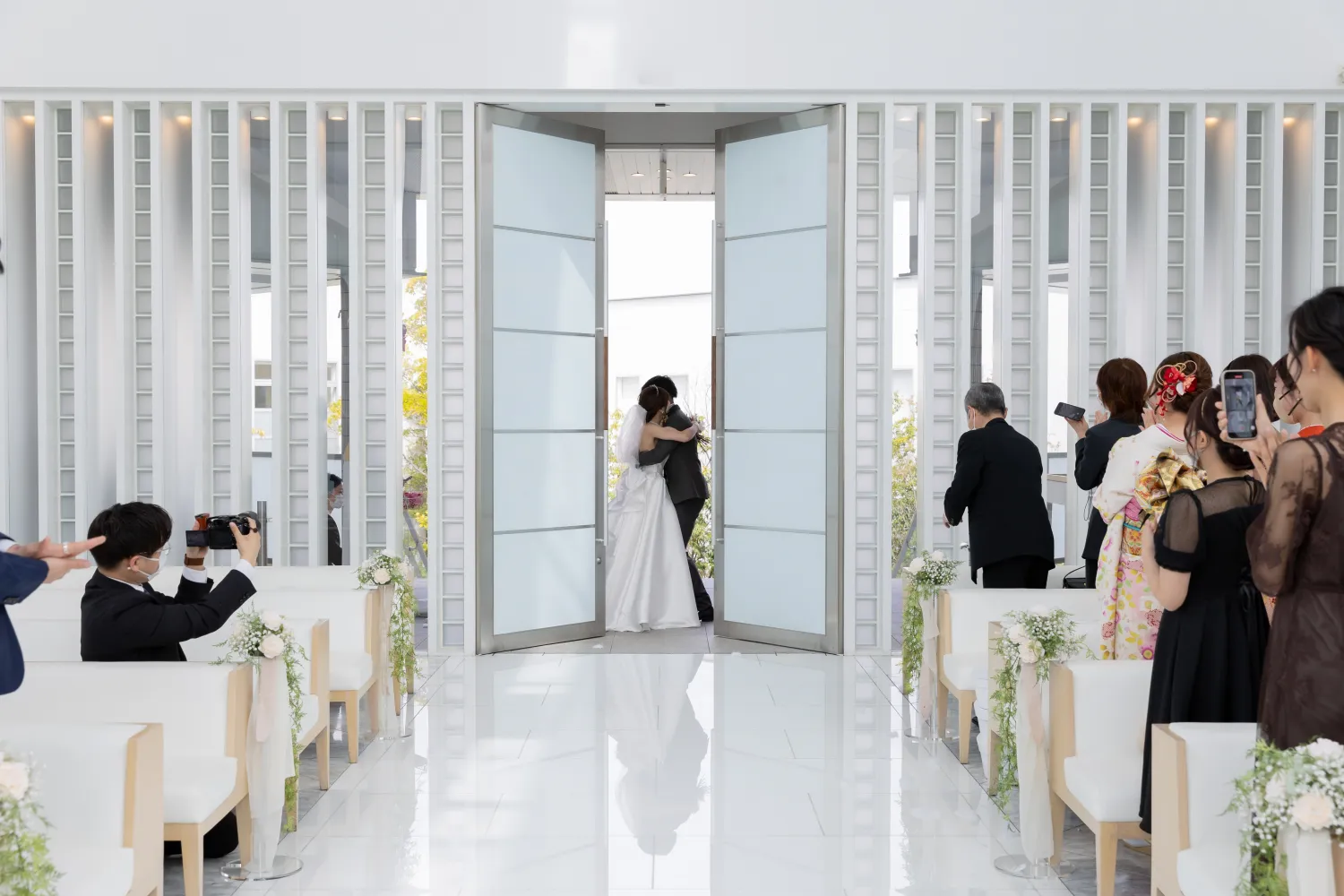 レポートギャラリー画像