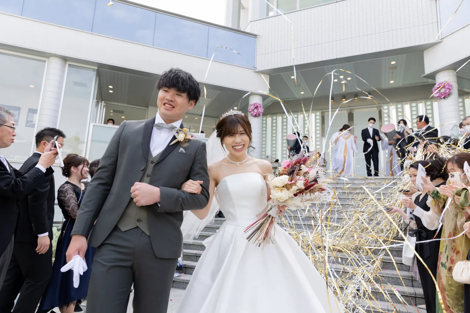 レポートギャラリー画像