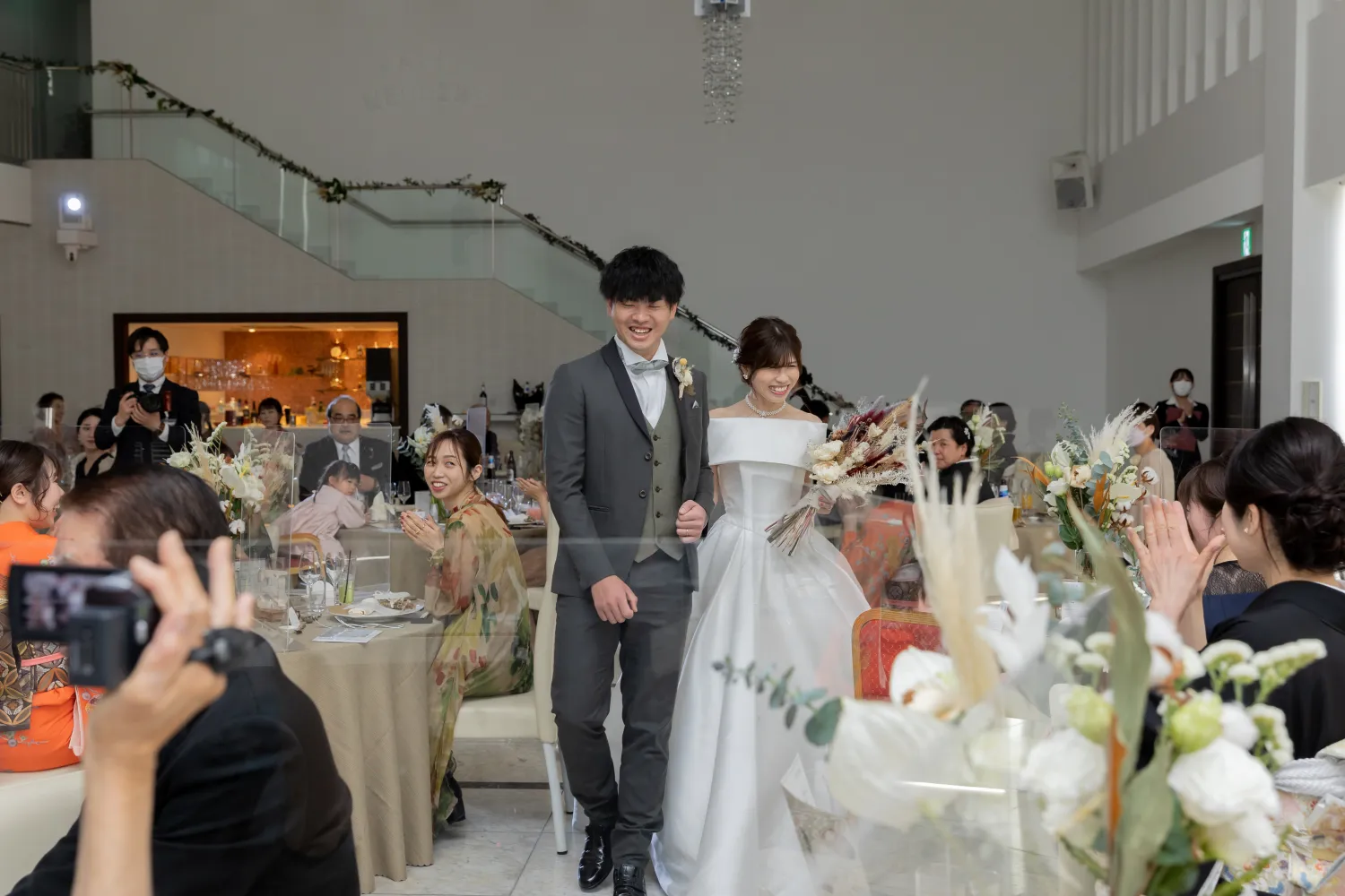 レポートギャラリー画像