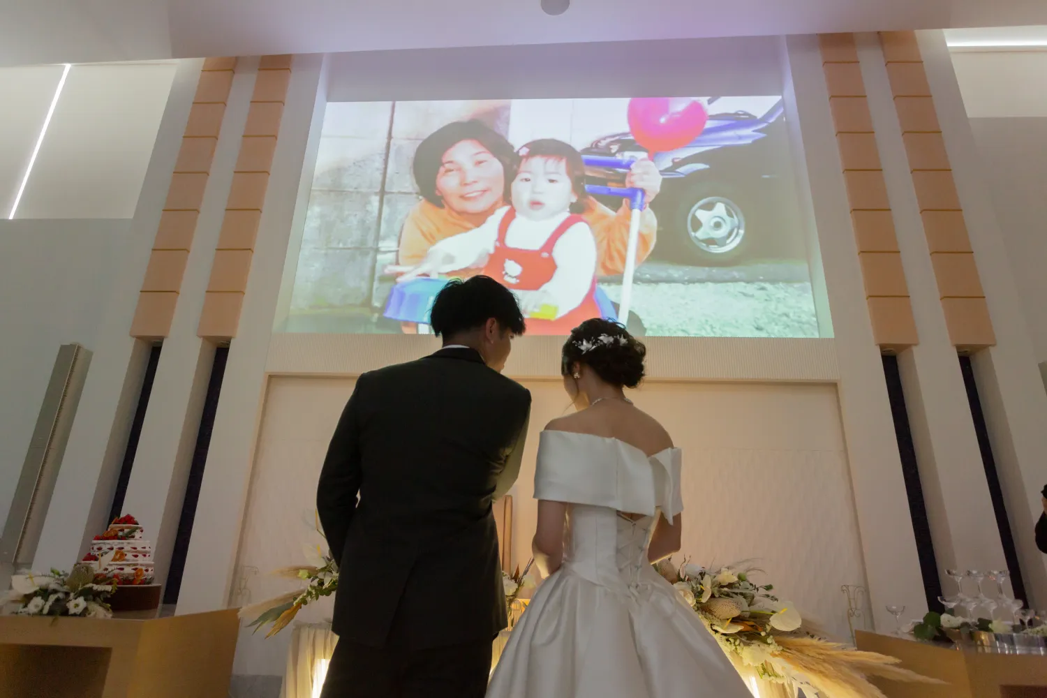 レポートギャラリー画像