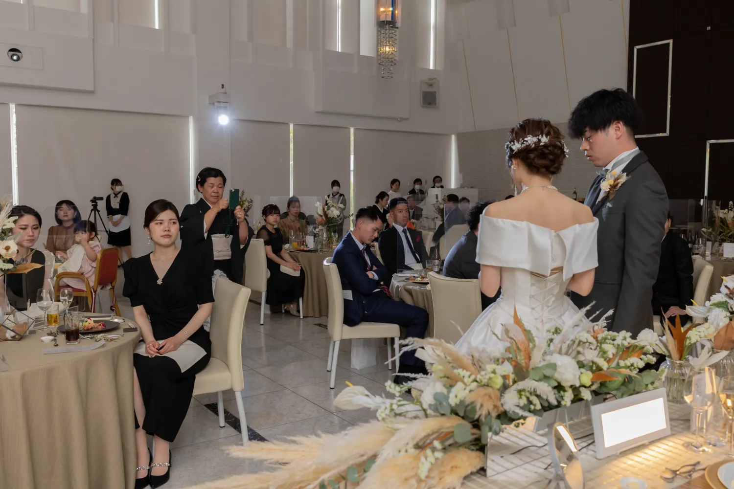 レポートギャラリー画像