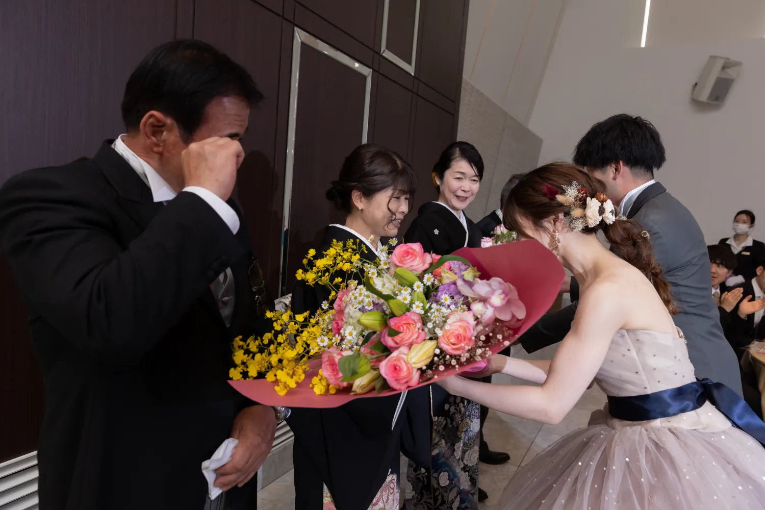 レポートギャラリー画像