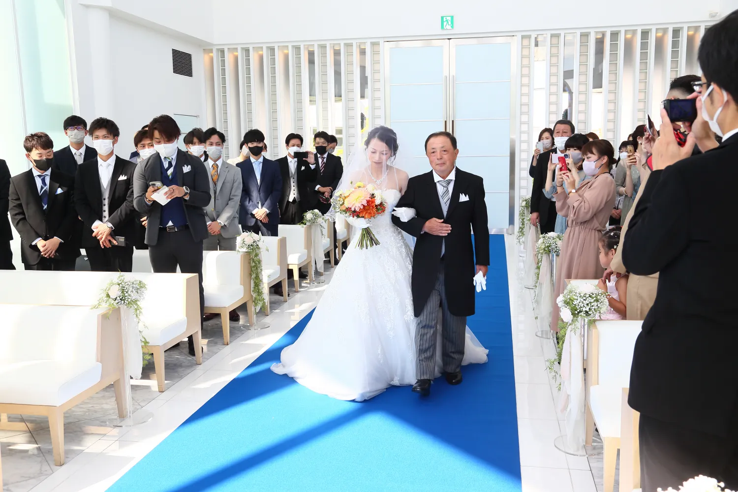 レポートギャラリー画像