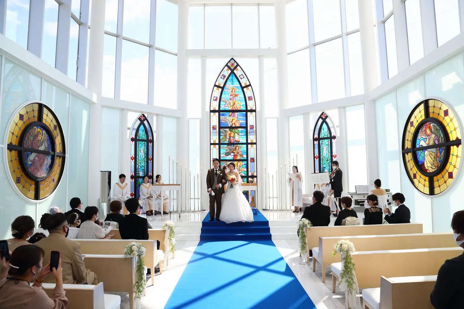 レポートギャラリー画像