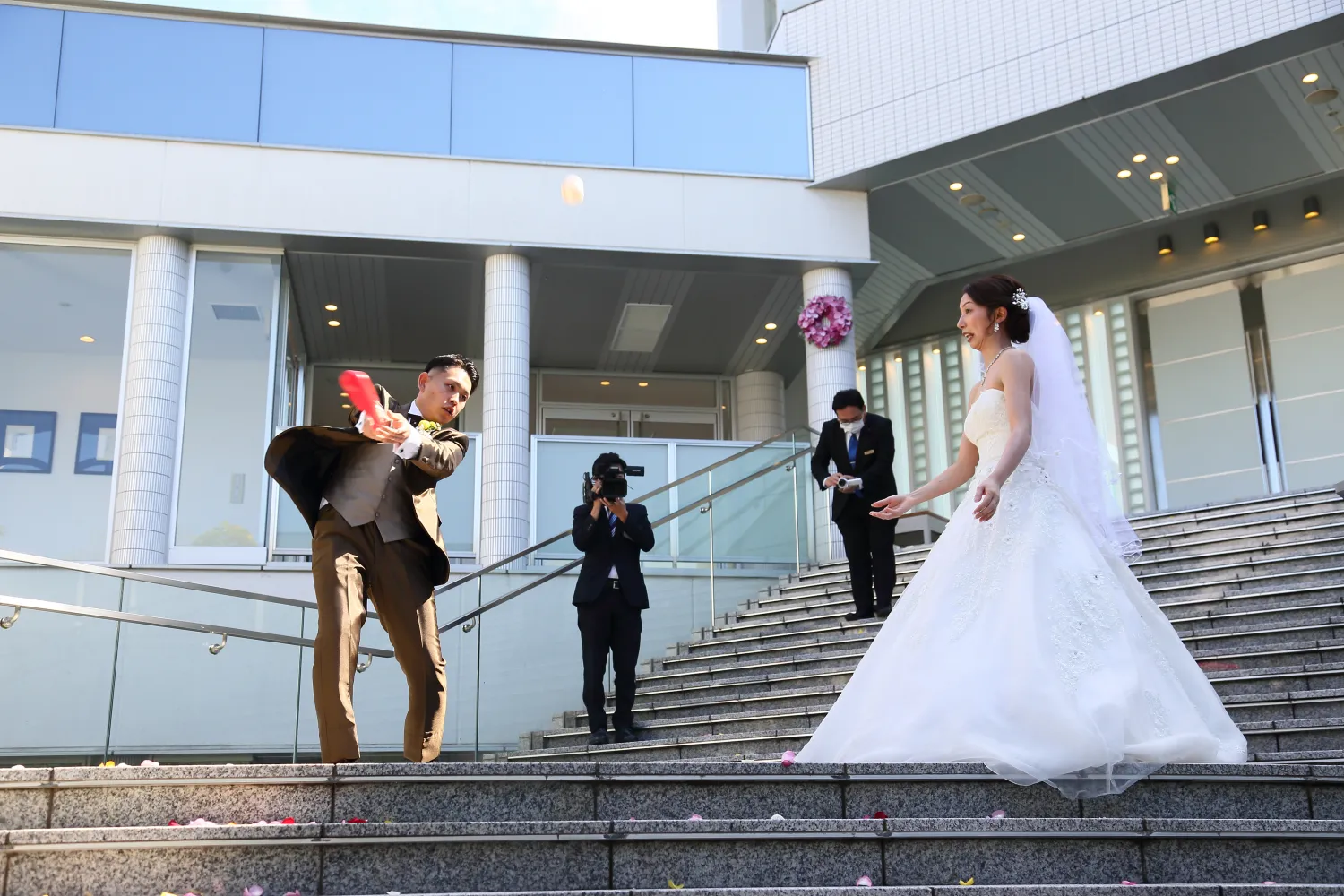 レポートギャラリー画像