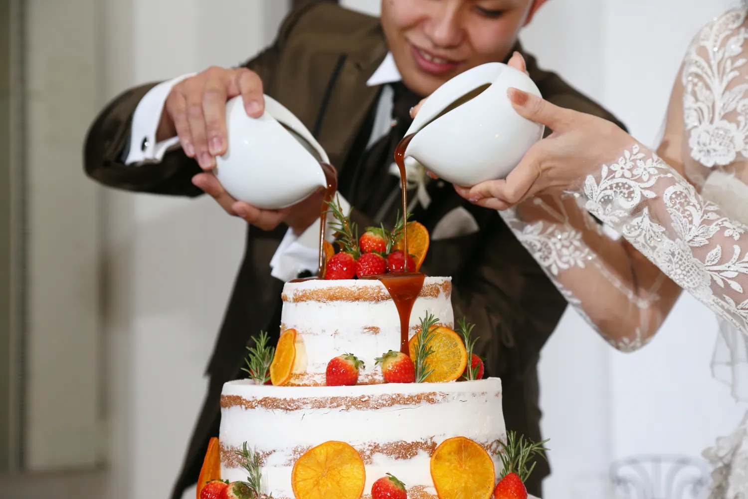 レポートギャラリー画像