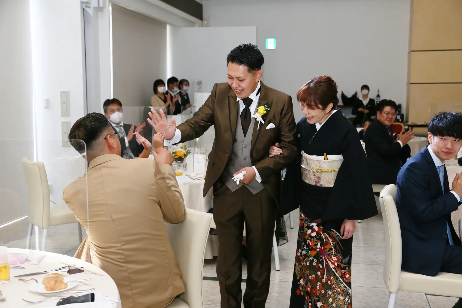 レポートギャラリー画像