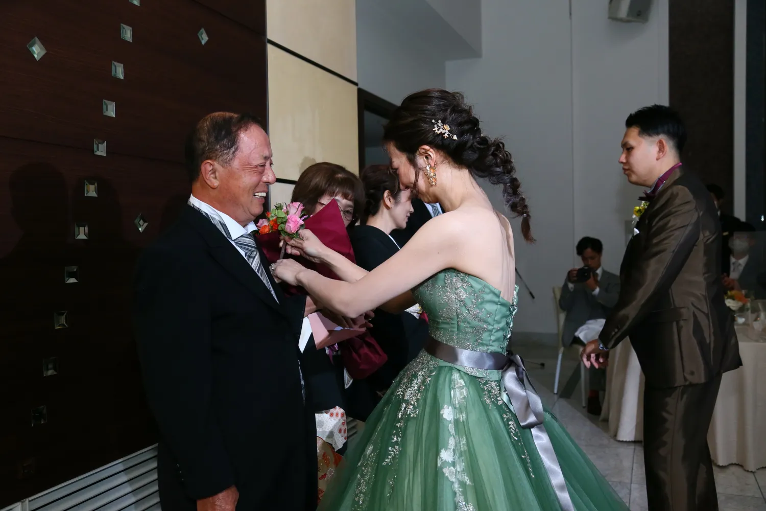 レポートギャラリー画像