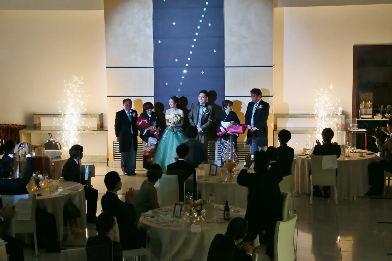 レポートギャラリー画像