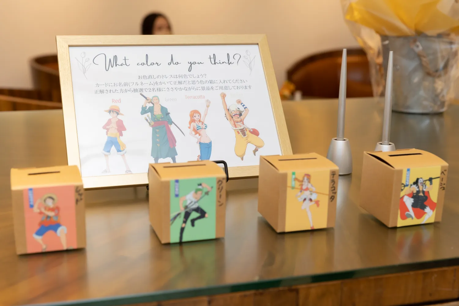 レポートギャラリー画像