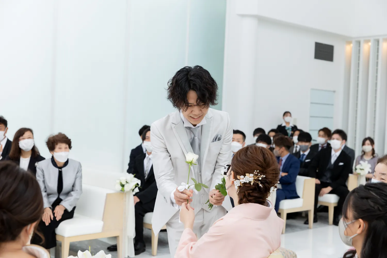 レポートギャラリー画像