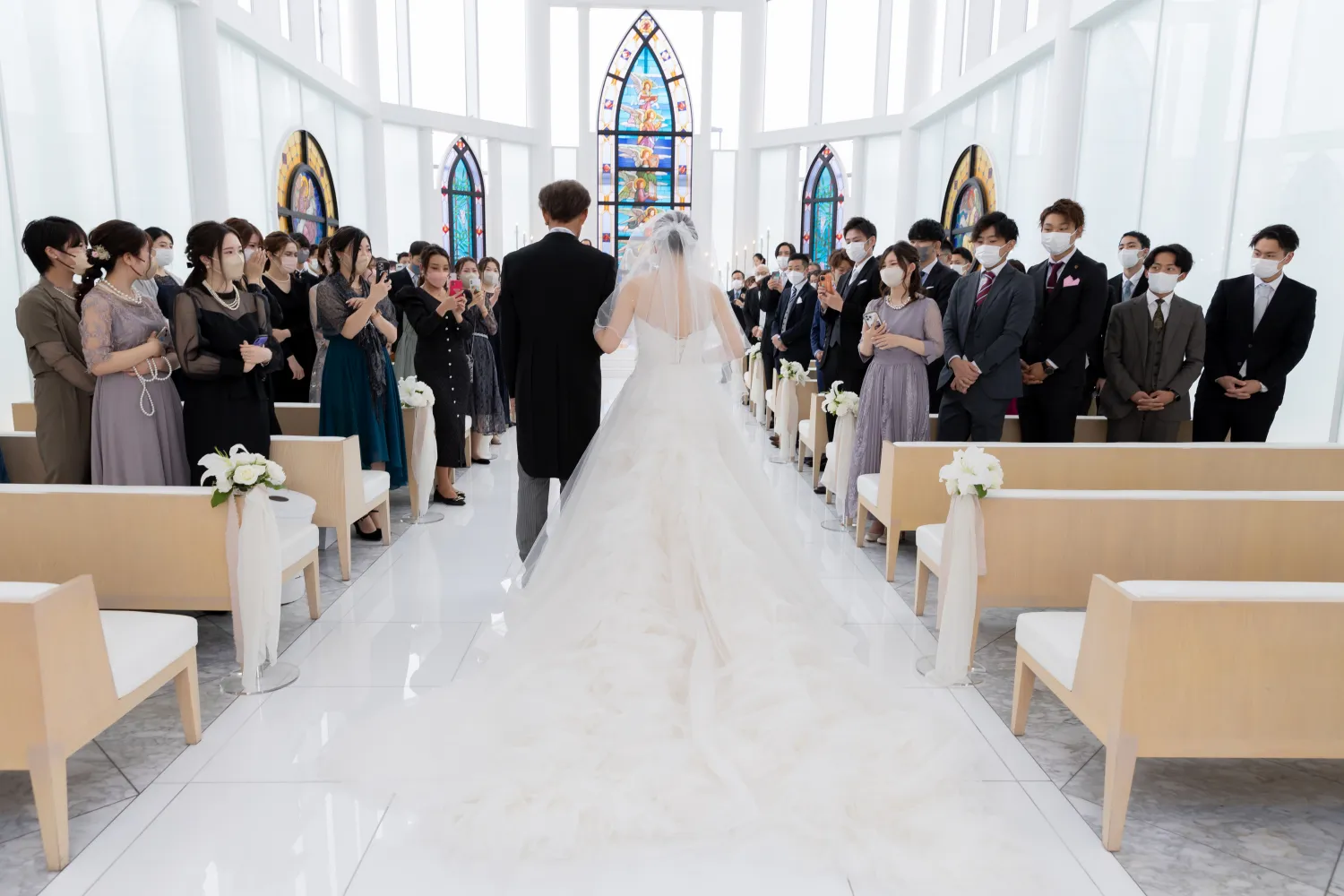 レポートギャラリー画像