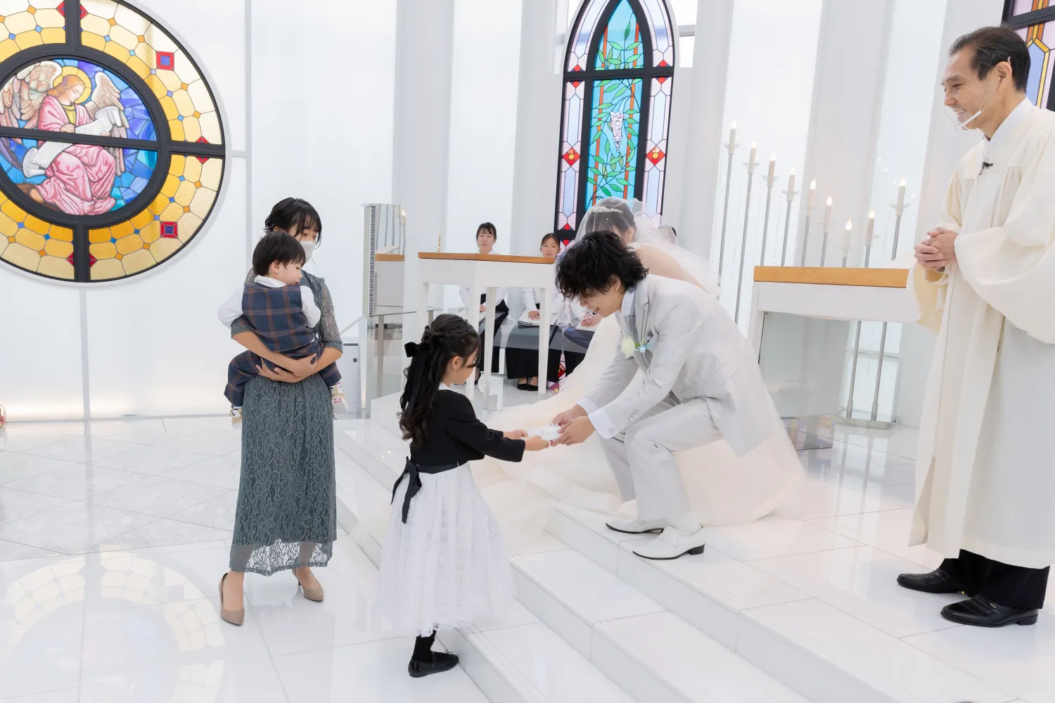 レポートギャラリー画像