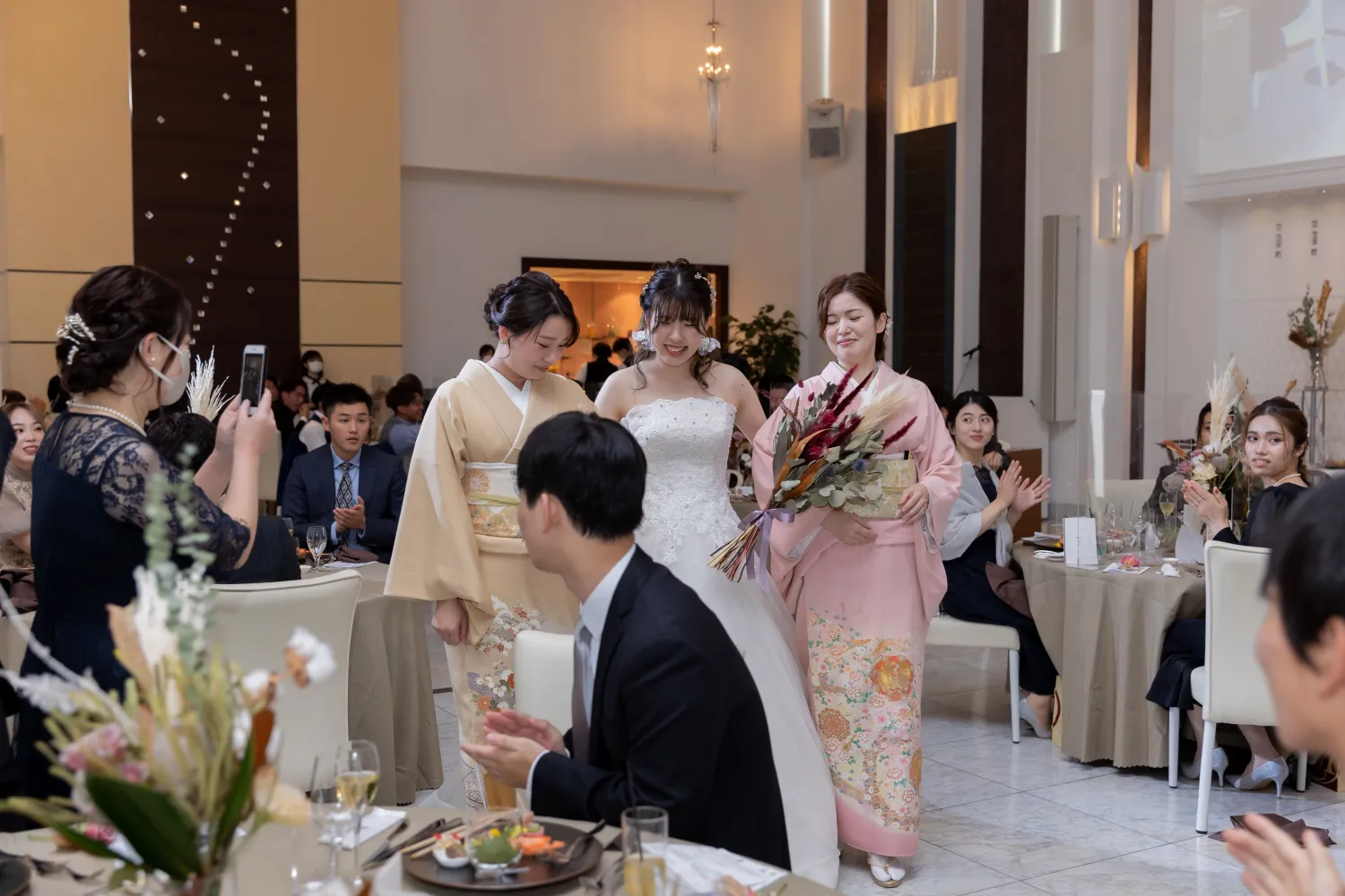 レポートギャラリー画像