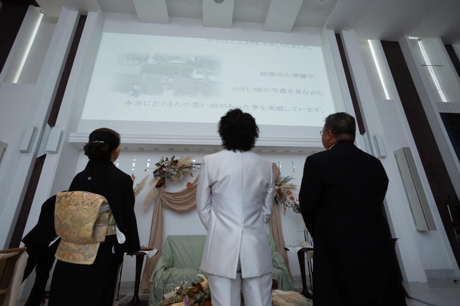 レポートギャラリー画像