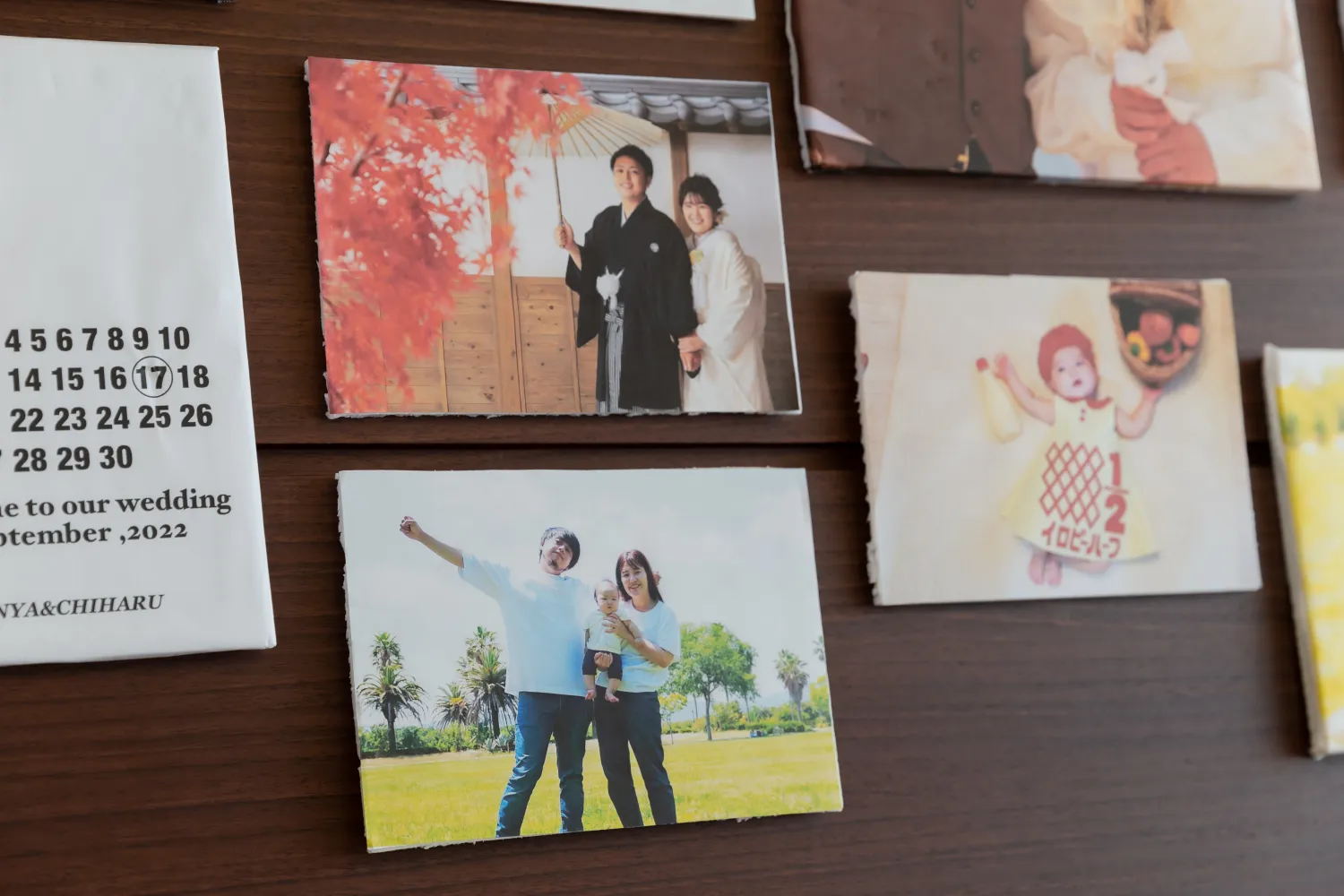 レポートギャラリー画像