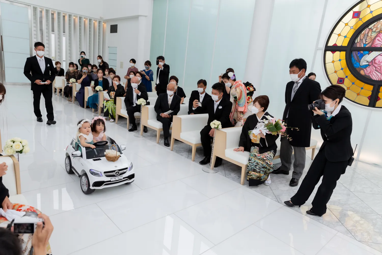 レポートギャラリー画像