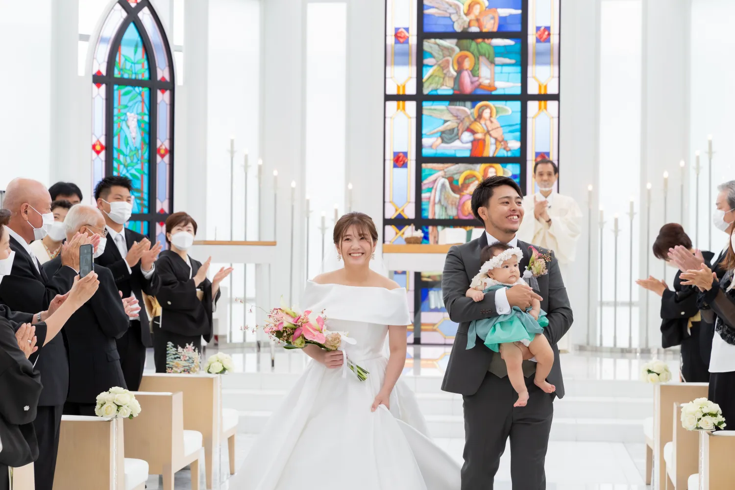 レポートギャラリー画像