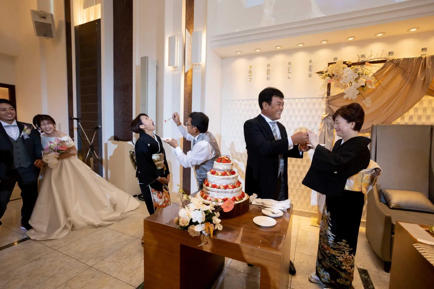 レポートギャラリー画像