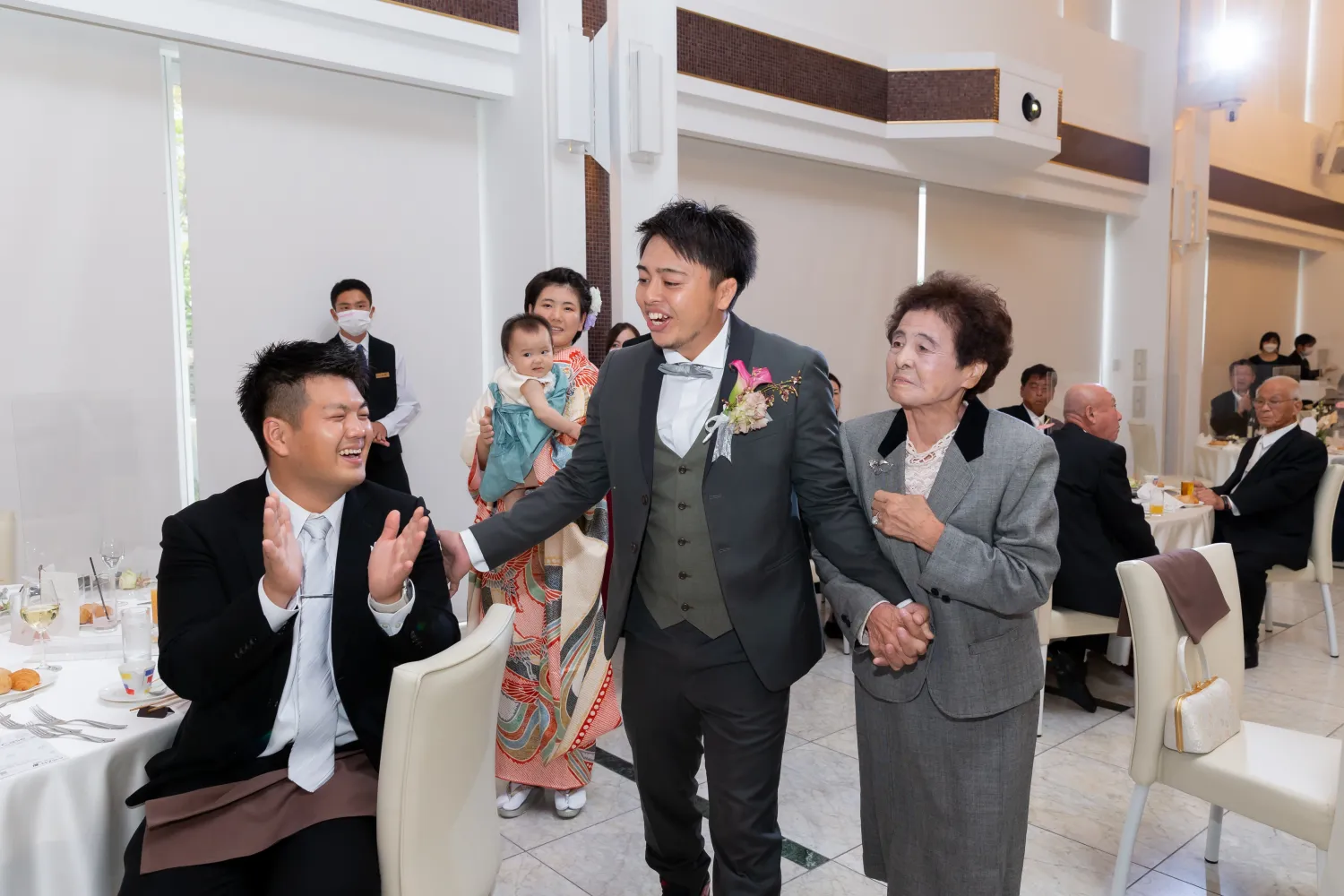 レポートギャラリー画像