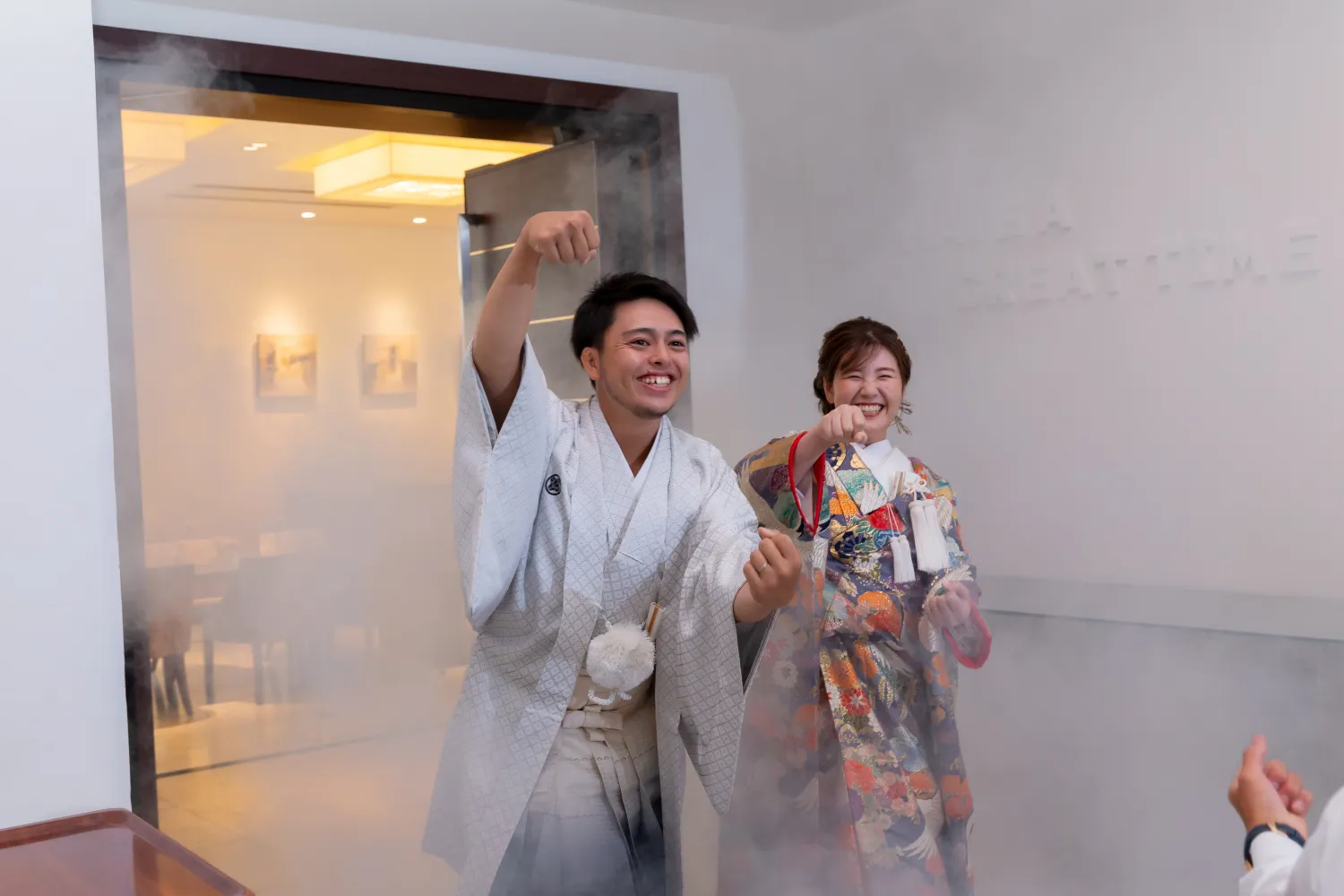 レポートギャラリー画像