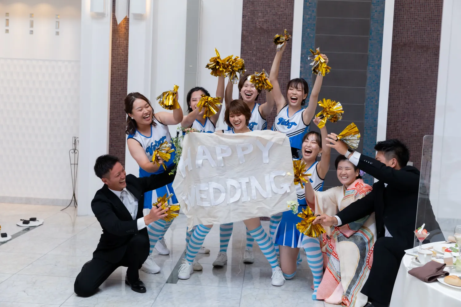 レポートギャラリー画像