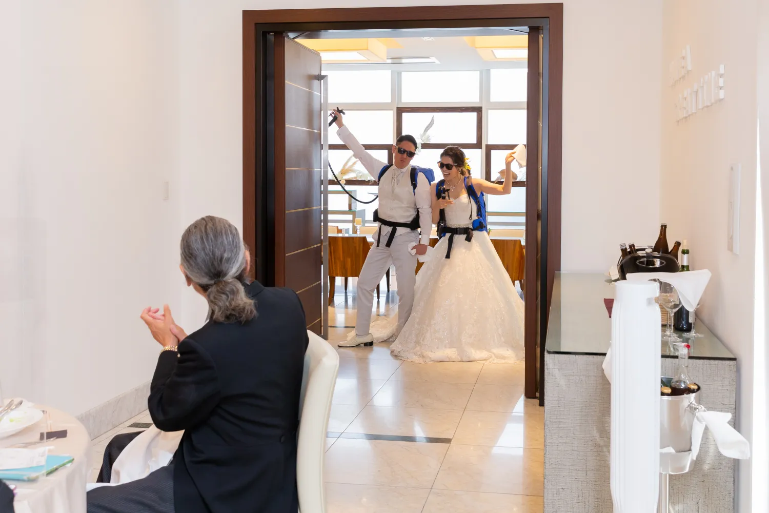 レポートギャラリー画像