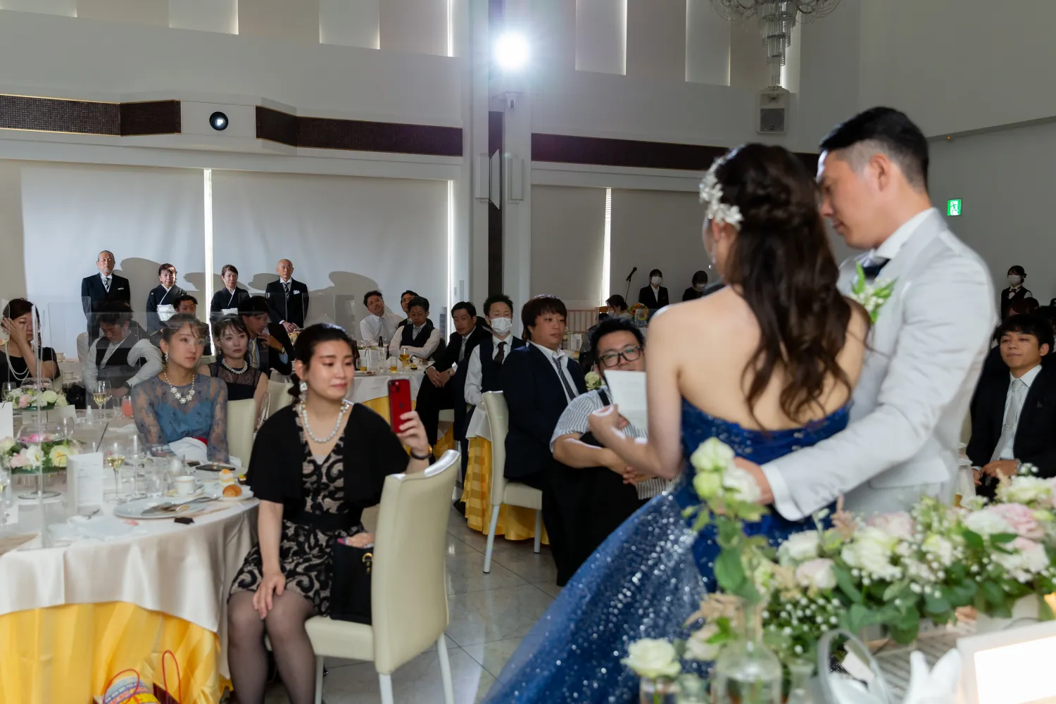 レポートギャラリー画像