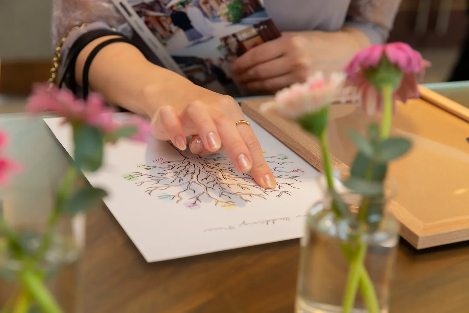 レポートギャラリー画像