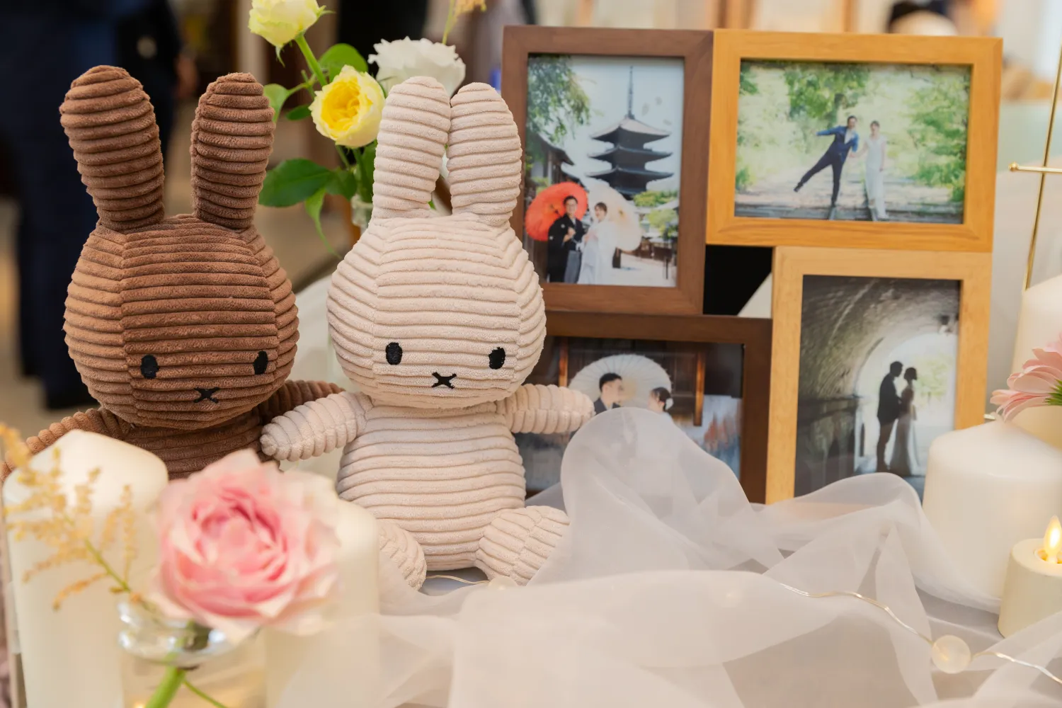 レポートギャラリー画像