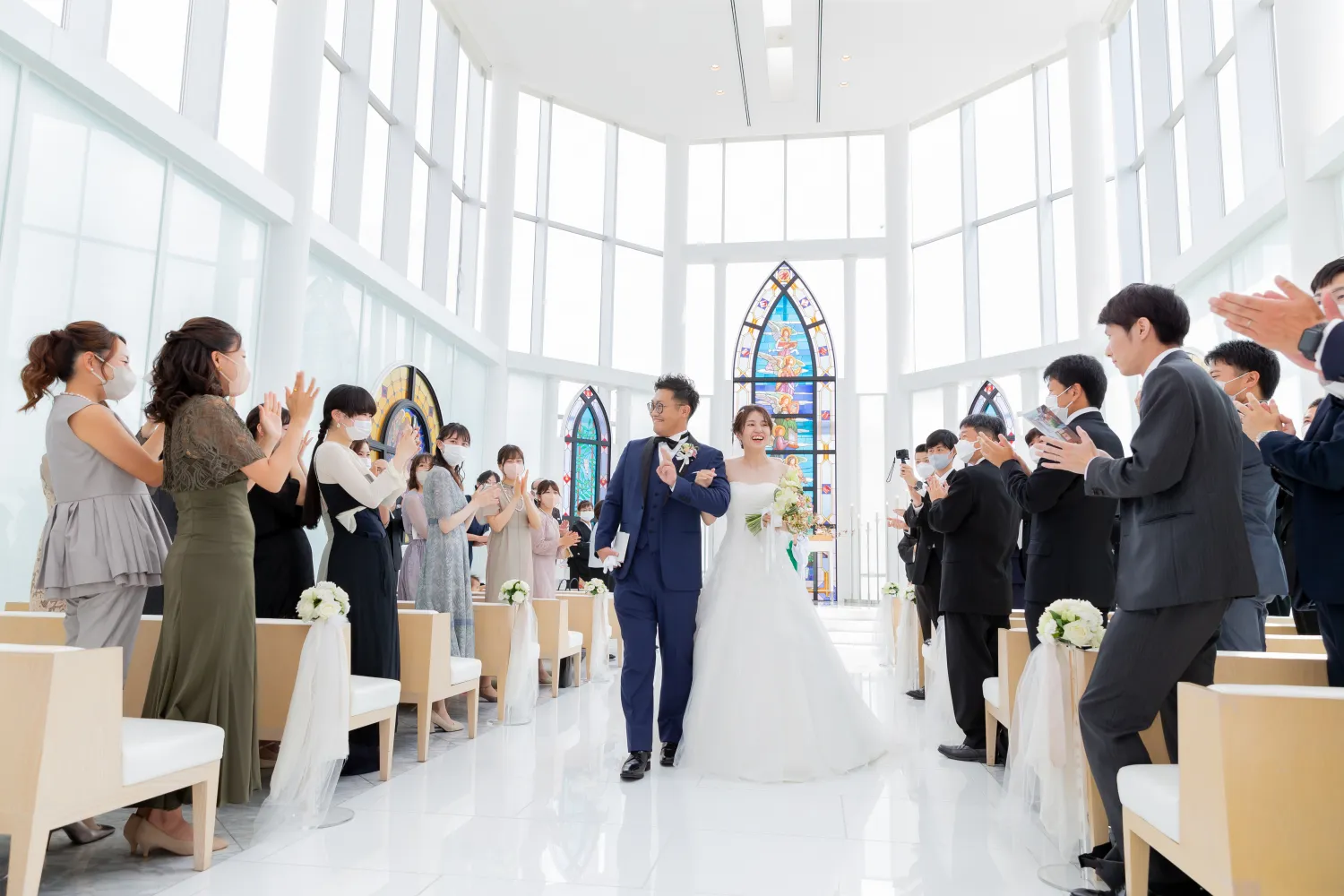 レポートギャラリー画像