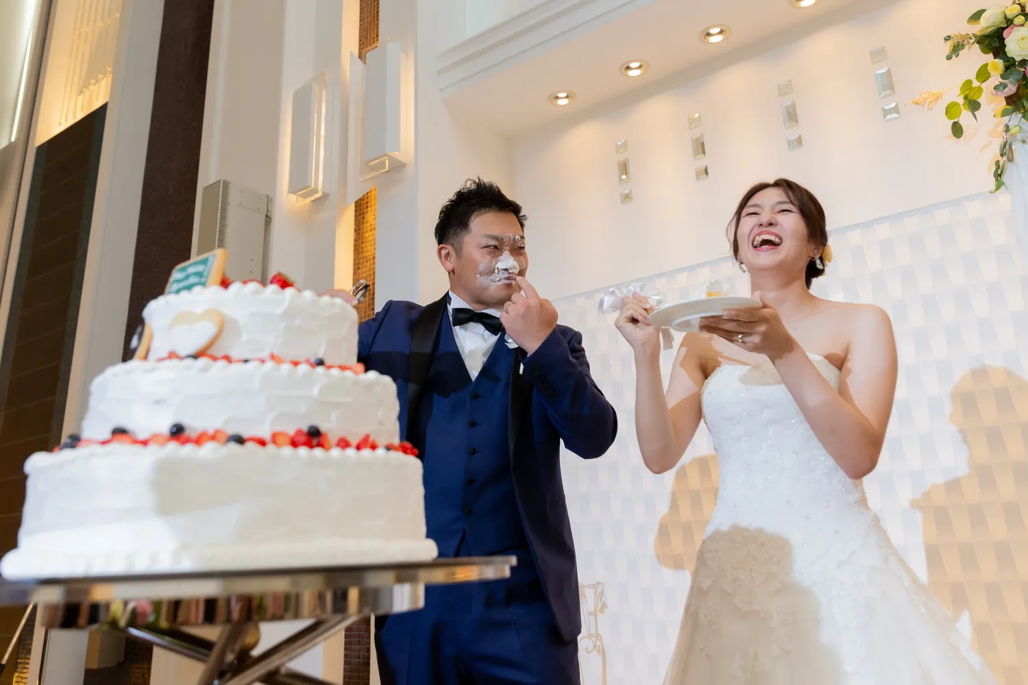 レポートギャラリー画像