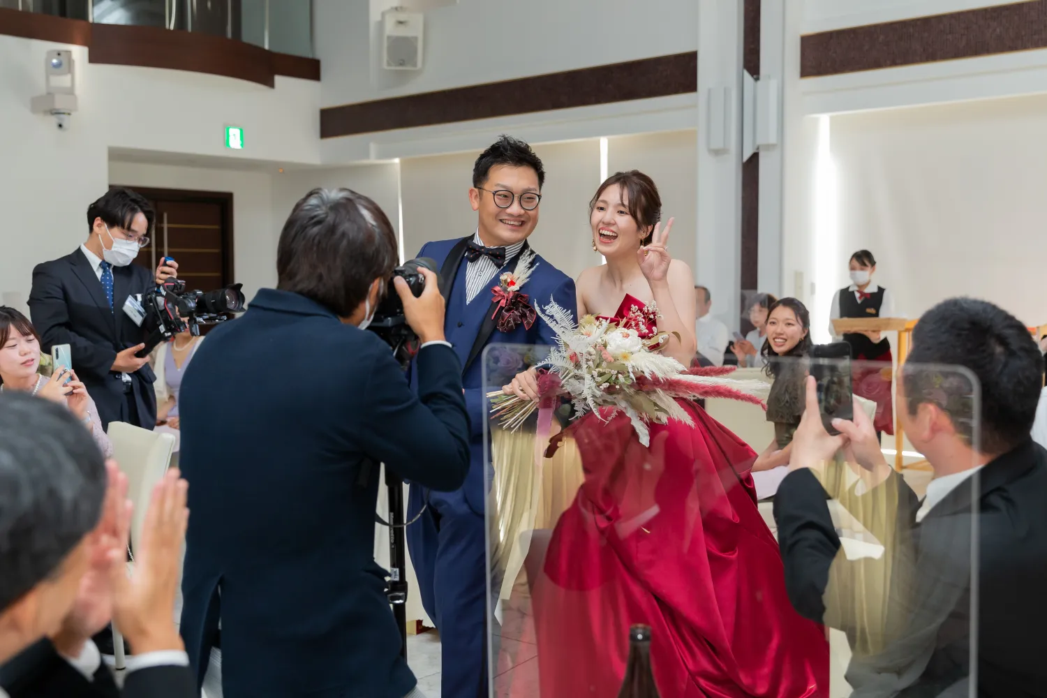 レポートギャラリー画像