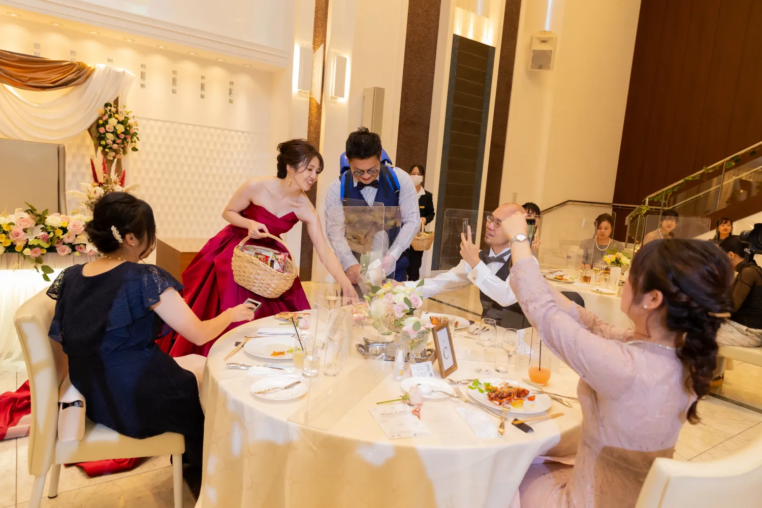 レポートギャラリー画像