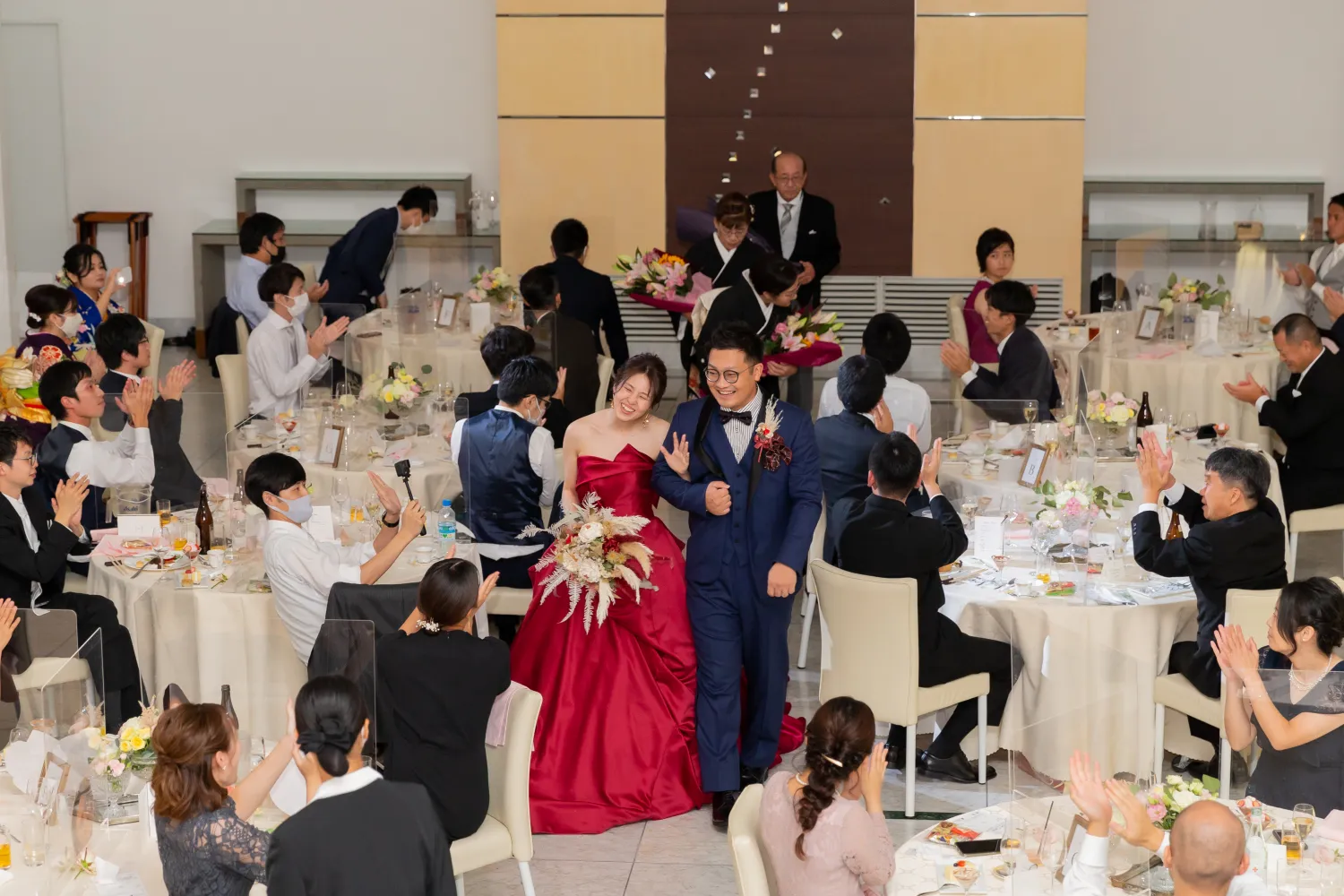 レポートギャラリー画像