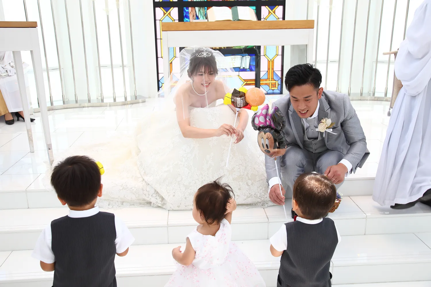 レポートギャラリー画像