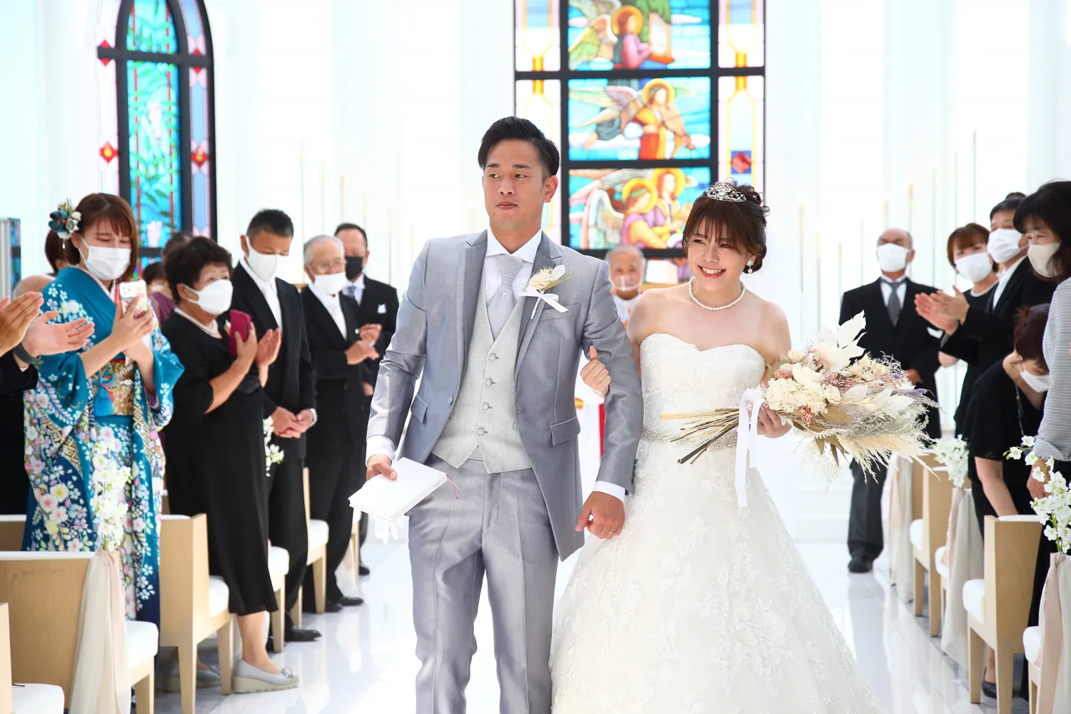 レポートギャラリー画像